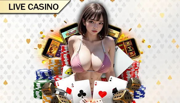 Casino EVENTOTO