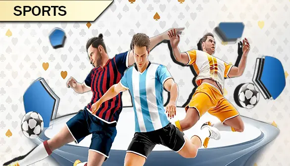 Sports EVENTOTO