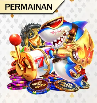 Permainan Slot EVENTOTO